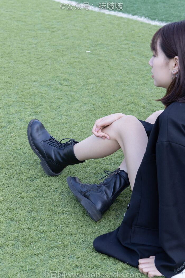 BoBoSocks 袜啵啵 NO.010 Xiao tian dou 34th image