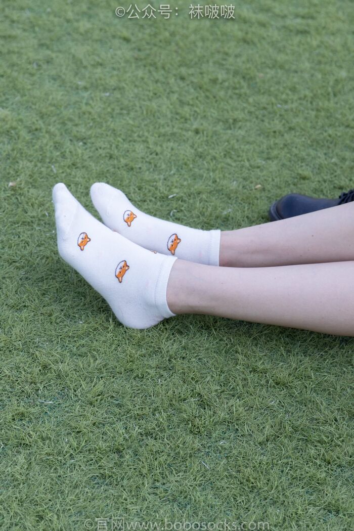 BoBoSocks 袜啵啵 NO.010 Xiao tian dou 60th image