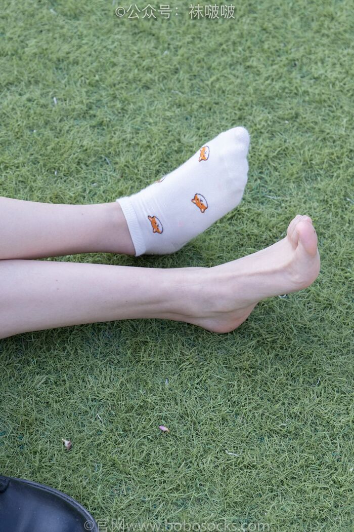 BoBoSocks 袜啵啵 NO.010 Xiao tian dou 73th image