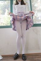 Coser@ Koshichi Vol.001 Mori 萝财团 Inner VIP Series Hakka 001 A