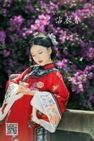 YiTuYu 艺图语 Vol.983 Hao Ai Chi Nuo Mi