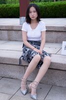 BoBoSocks 袜啵啵 NO.014 Si Si