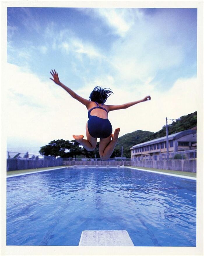Mitsuya Yoko 三津谷葉子 10th image