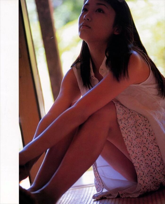 Mitsuya Yoko 三津谷葉子 19th image