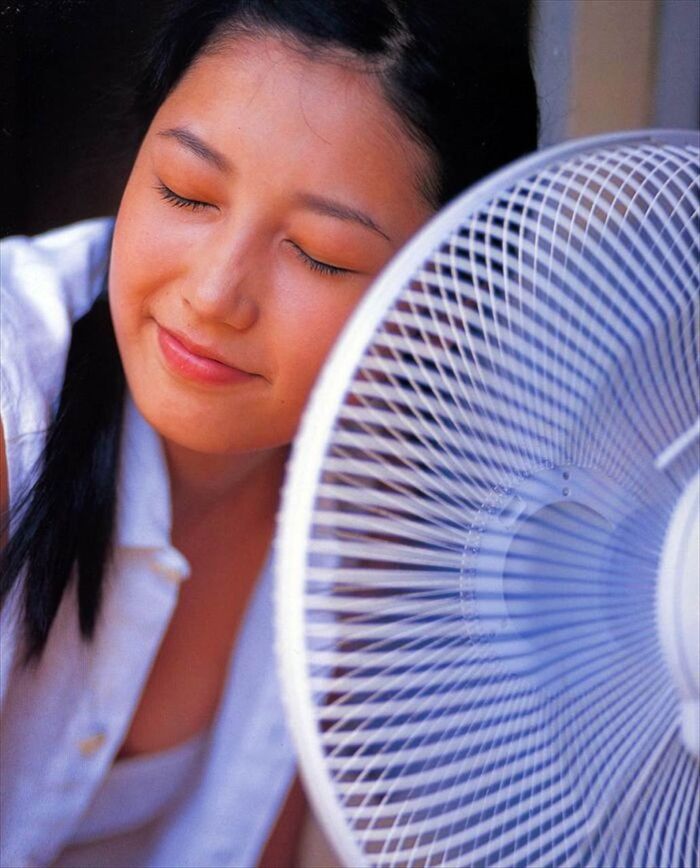Mitsuya Yoko 三津谷葉子 20th image