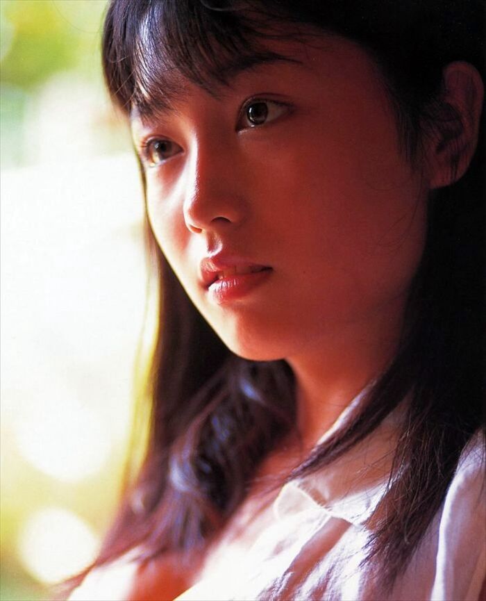 Mitsuya Yoko 三津谷葉子 21th image