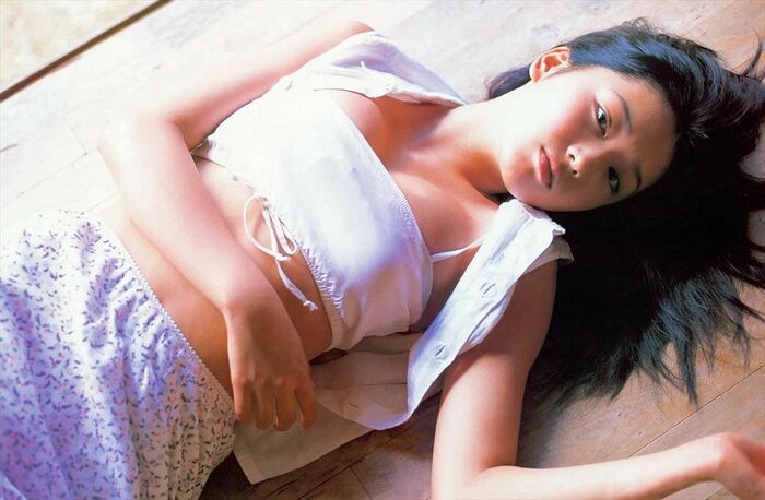 Mitsuya Yoko 三津谷葉子 24th image