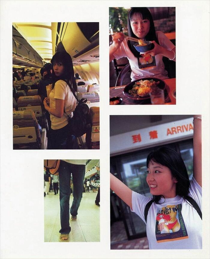 Mitsuya Yoko 三津谷葉子 3th image
