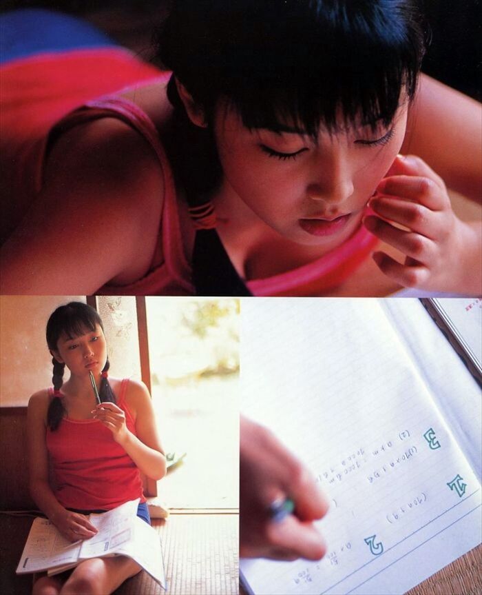 Mitsuya Yoko 三津谷葉子 34th image
