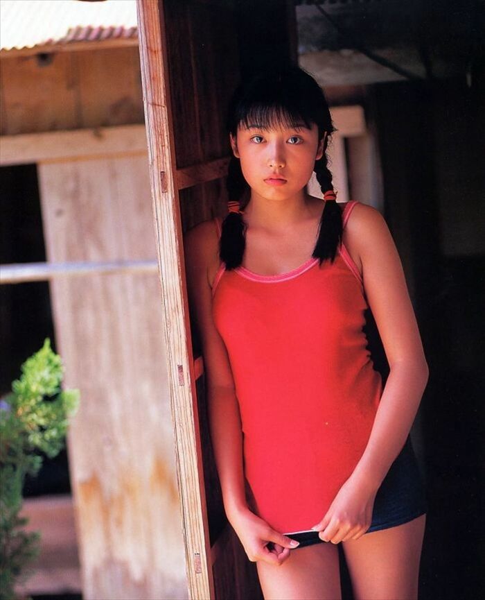 Mitsuya Yoko 三津谷葉子 35th image