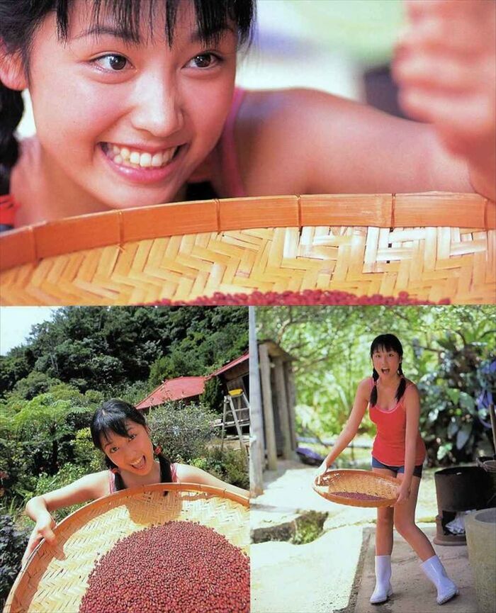 Mitsuya Yoko 三津谷葉子 37th image
