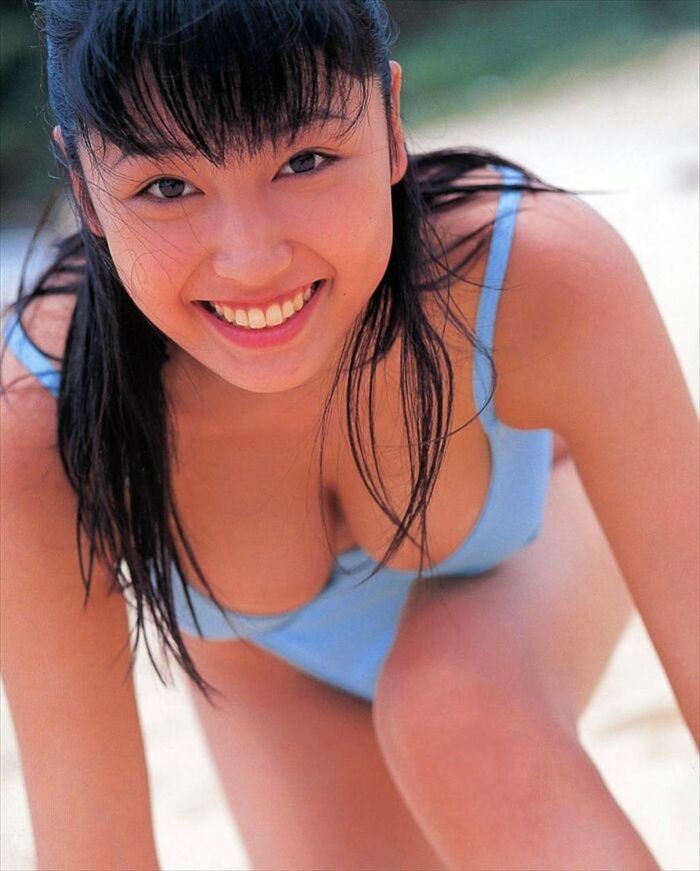 Mitsuya Yoko 三津谷葉子 40th image