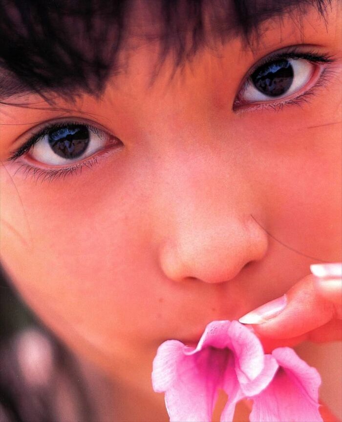 Mitsuya Yoko 三津谷葉子 42th image