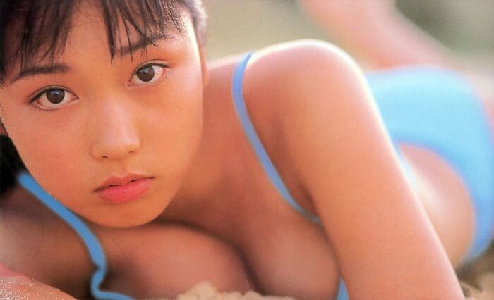 Mitsuya Yoko 三津谷葉子 43th image