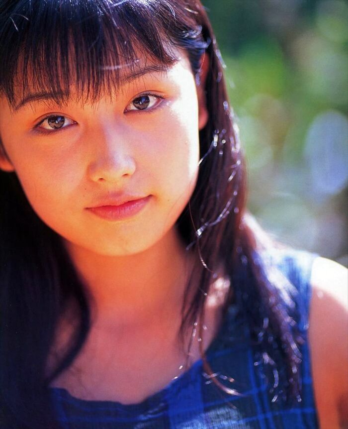 Mitsuya Yoko 三津谷葉子 45th image