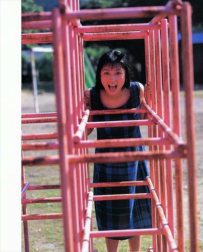 Mitsuya Yoko 三津谷葉子 46th image