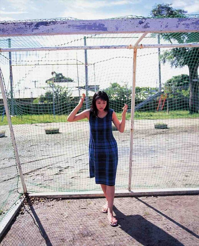 Mitsuya Yoko 三津谷葉子 51th image