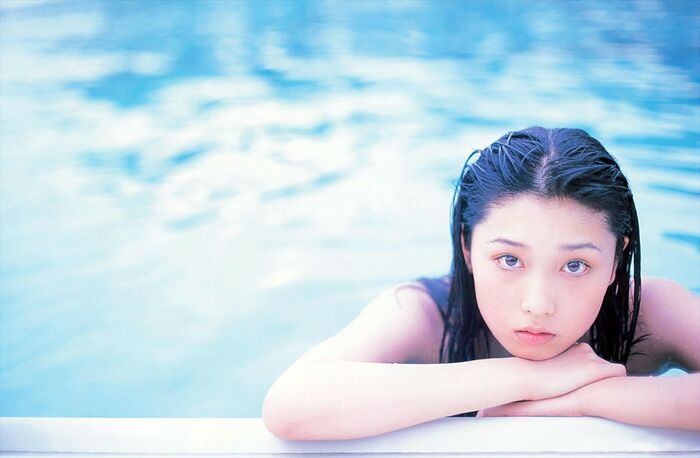 Mitsuya Yoko 三津谷葉子 54th image