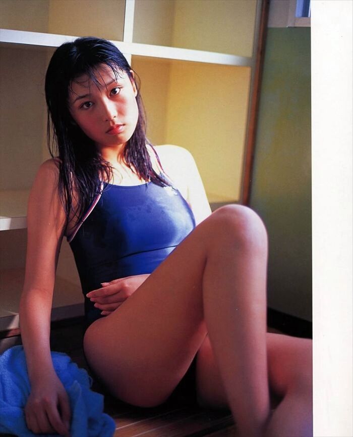 Mitsuya Yoko 三津谷葉子 56th image