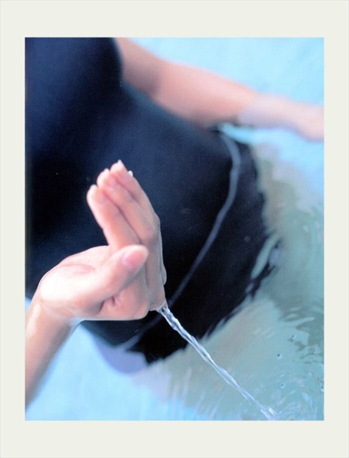 Mitsuya Yoko 三津谷葉子 57th image