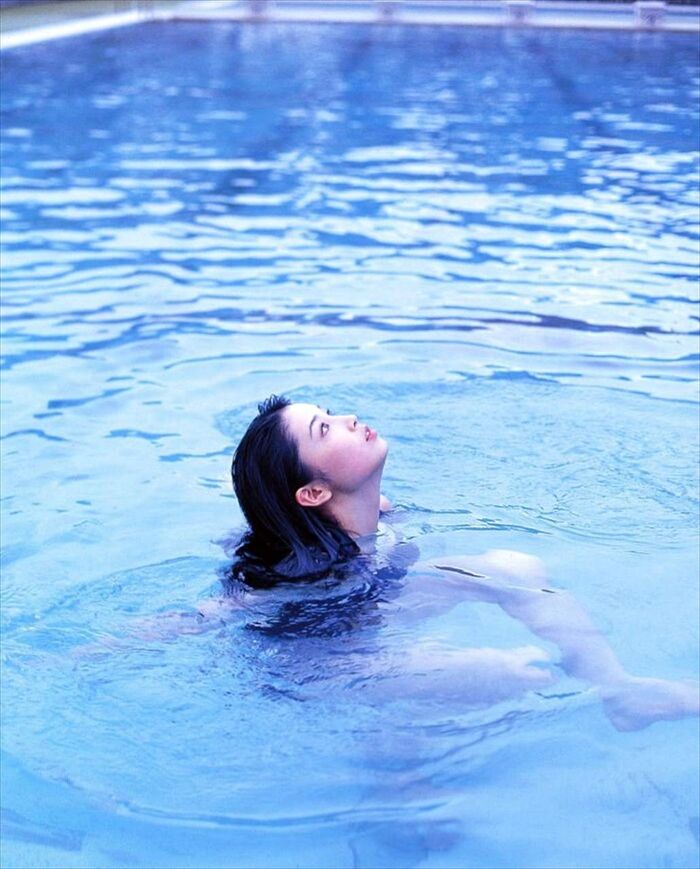 Mitsuya Yoko 三津谷葉子 60th image