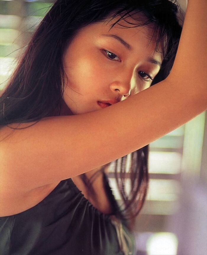 Mitsuya Yoko 三津谷葉子 65th image