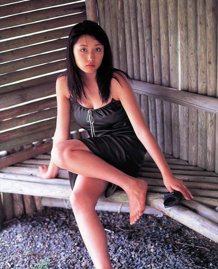 Mitsuya Yoko 三津谷葉子 67th image