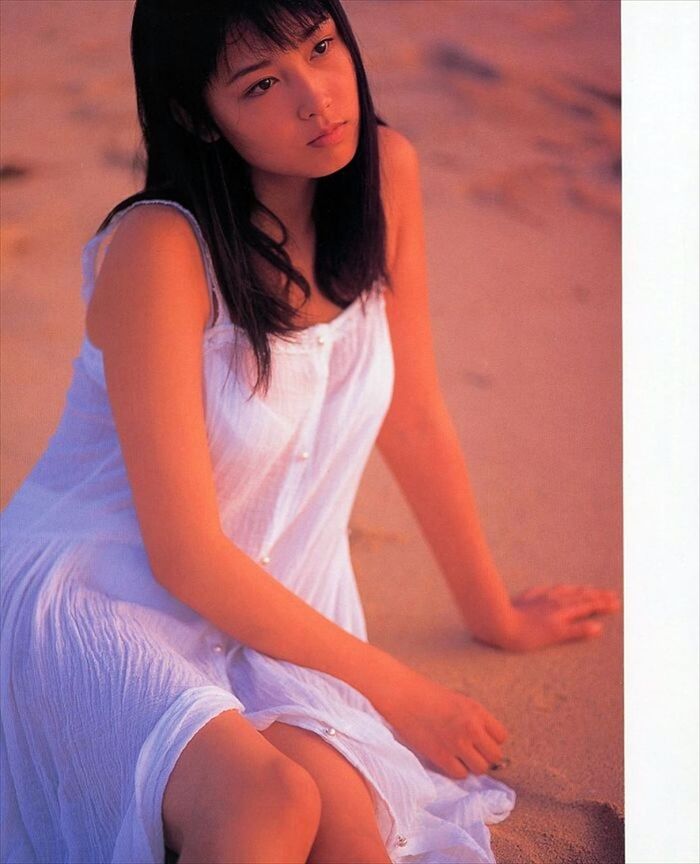 Mitsuya Yoko 三津谷葉子 68th image