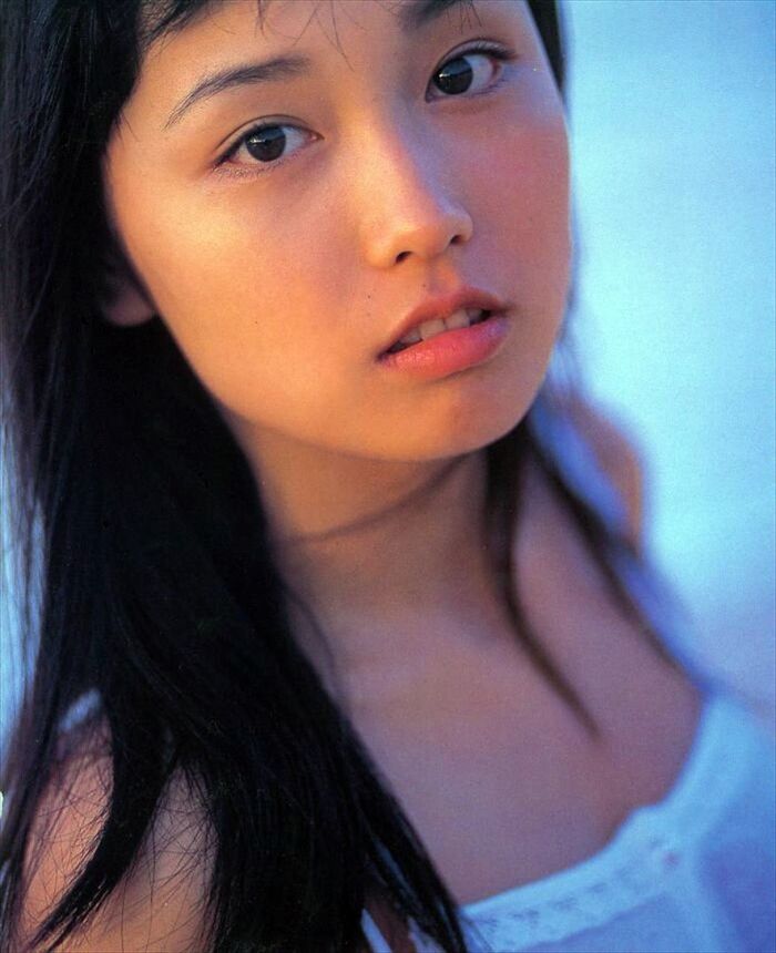 Mitsuya Yoko 三津谷葉子 69th image