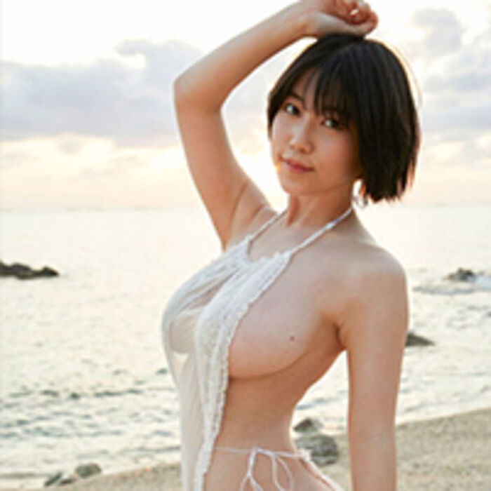 165 images of Ueda Milky Elo! Deca Ass Whiplash Gradle's Rich Skébé Body Gravure Summary 76th image