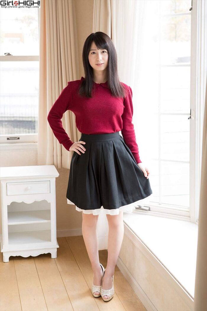 Izumi Sora 泉水蒼空 2th image