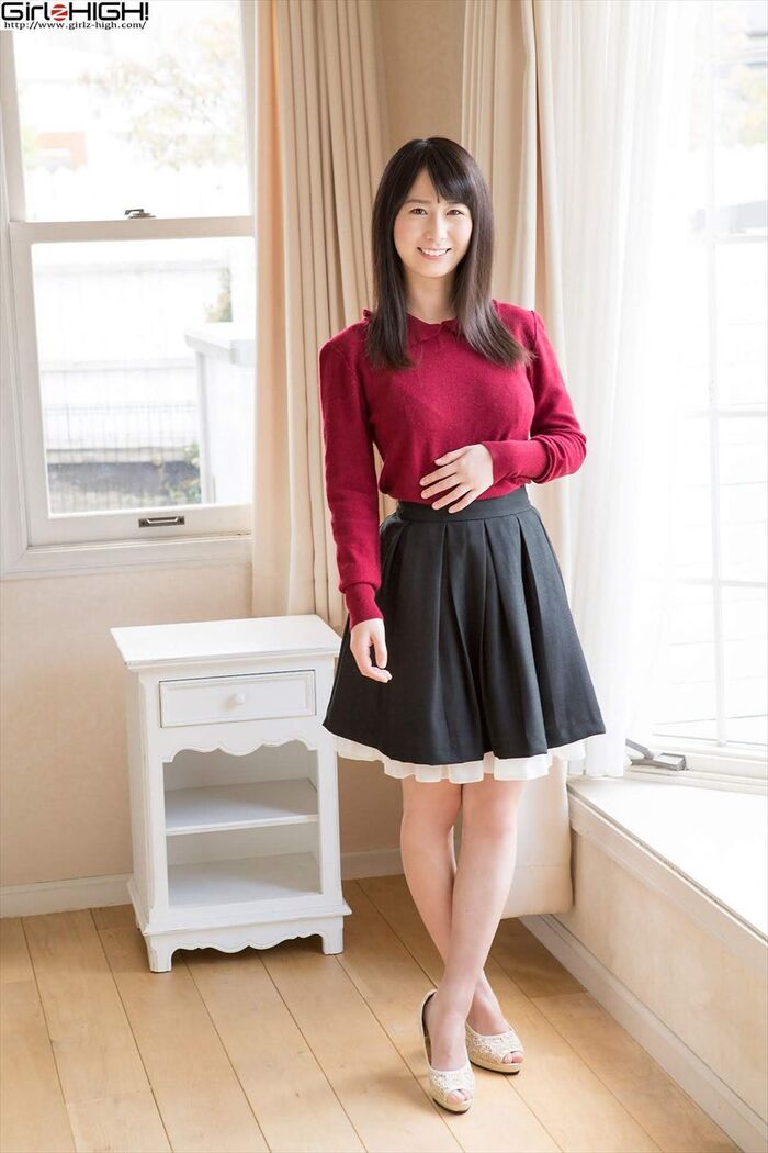 Izumi Sora 泉水蒼空 3th image