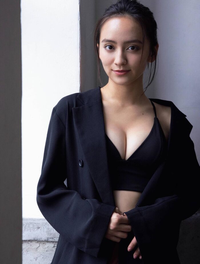 【Image】 Yumi Okada's, wow. 5th image