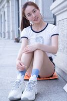 BoBoSocks 袜啵啵 NO.028 Xiao Mi