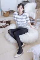BoBoSocks 袜啵啵 NO.029 Xiao Tian Dou