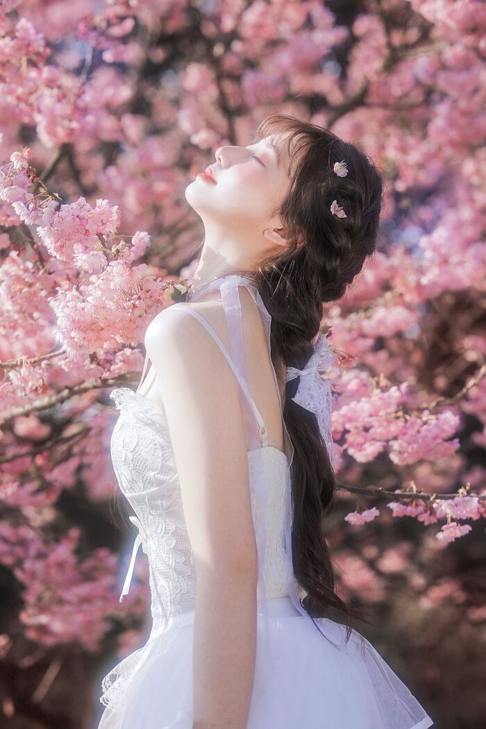 YiTuYu 艺图语 Vol.1012 Yi Zi Yiii 10th image