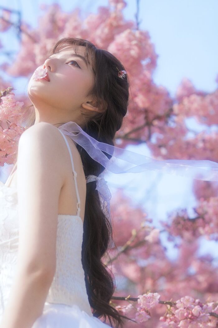 YiTuYu 艺图语 Vol.1012 Yi Zi Yiii 12th image