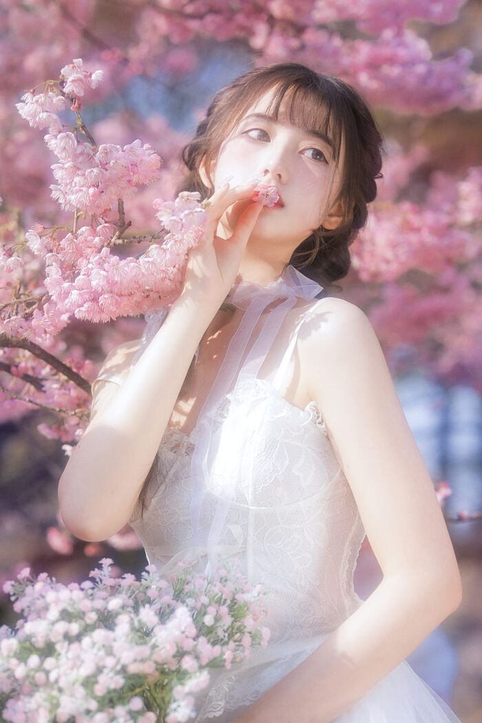 YiTuYu 艺图语 Vol.1012 Yi Zi Yiii 16th image