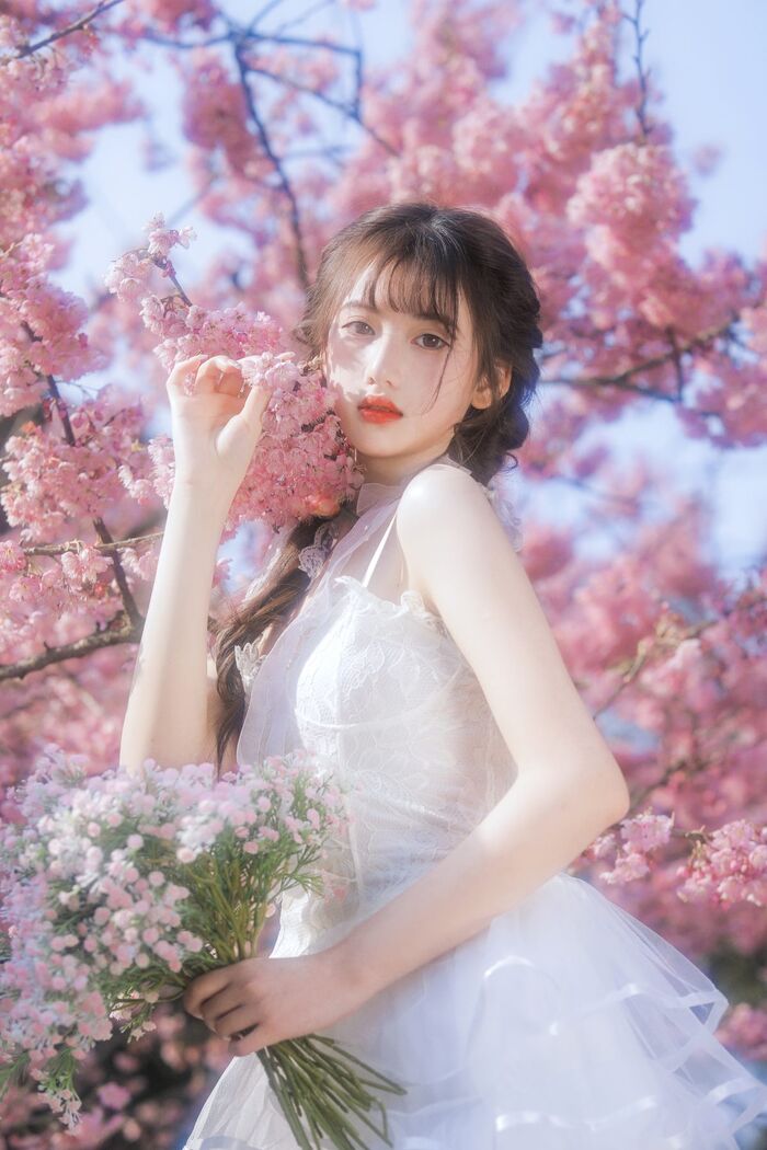 YiTuYu 艺图语 Vol.1012 Yi Zi Yiii 17th image