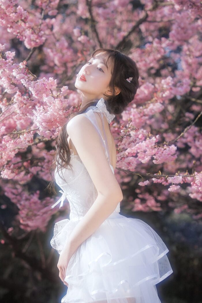 YiTuYu 艺图语 Vol.1012 Yi Zi Yiii 21th image