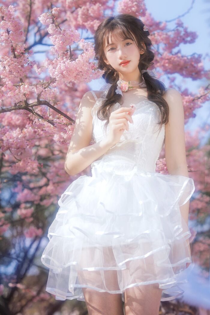 YiTuYu 艺图语 Vol.1012 Yi Zi Yiii 22th image
