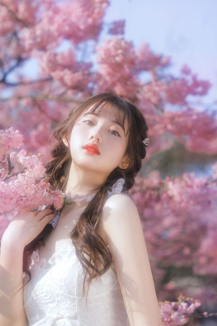 YiTuYu 艺图语 Vol.1012 Yi Zi Yiii 3th image