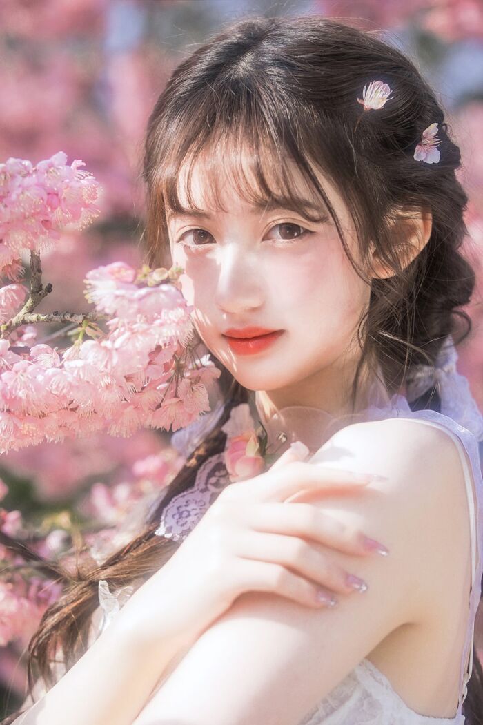 YiTuYu 艺图语 Vol.1012 Yi Zi Yiii 8th image