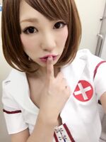 【Hatsune Minori Erotic Image】 Golden ratio BODY while cute face! H-cup Hatsune Minori (; '∀') (2022/09/06 Image added!) )