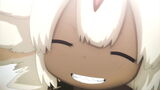 【Jinhui】"Made in Abyss (2nd season)" 10 episode impressions. I'm sure I'll be crying by this kind of development! I'll be back next week... (Golden Township of the Rising Sun)