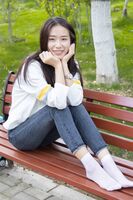 FetishMedia 物愛传媒 NO.907 Cai Cai
