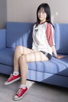 BoBoSocks 袜啵啵 NO.036 Bo Luo