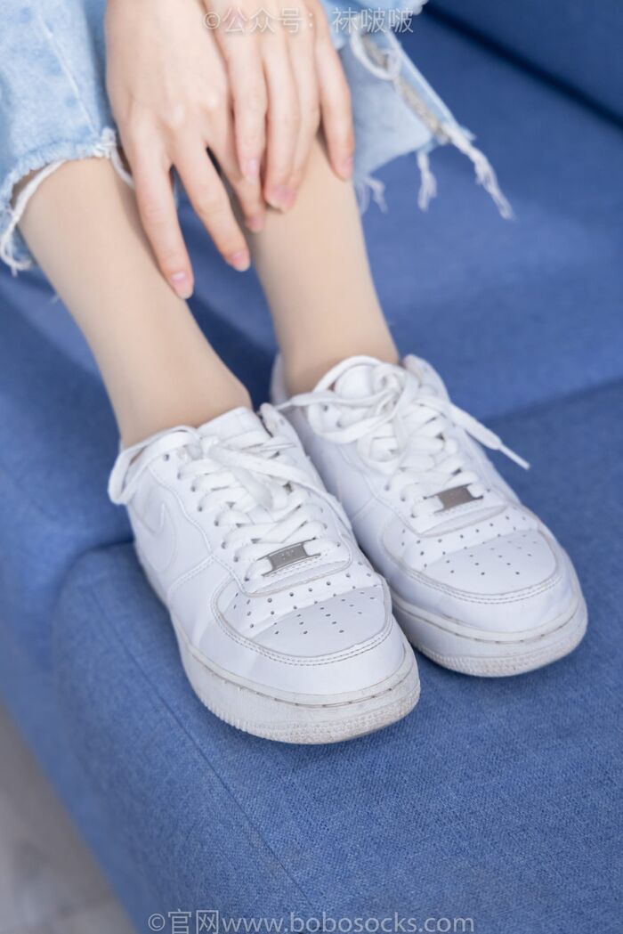 BoBoSocks 袜啵啵 NO.034 Yao Yao 26th image