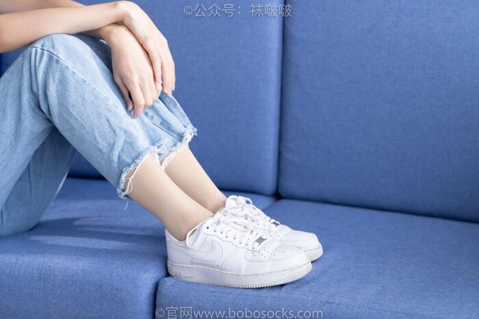 BoBoSocks 袜啵啵 NO.034 Yao Yao 30th image