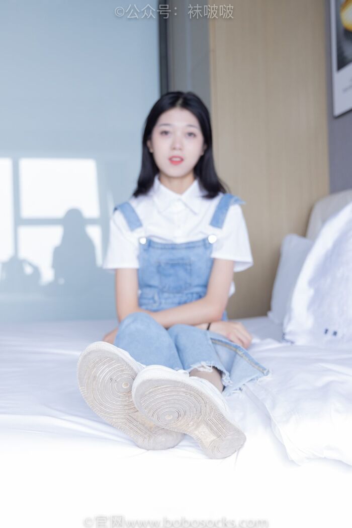 BoBoSocks 袜啵啵 NO.034 Yao Yao 35th image